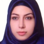 تصویر دکتر منصوره رحیمی خلف