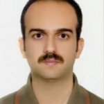 تصویر دکتر کاوه شاهمرادی