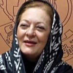 تصویر دکتر سیمین شمسی میمندی