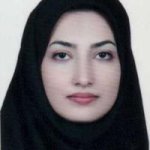 تصویر دکتر پردیس رضائی شیرین آبادی