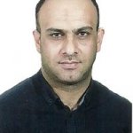 تصویر دکتر کاوه اسمعیلی قازانلو