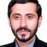 تصویر دکتر غلامرضا اسدی مقدم