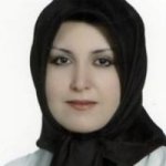 تصویر دکتر افسانه کاغذچی