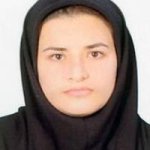 تصویر دکتر شراره پیری