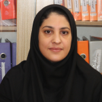 تصویر دکتر نگار سیفی مقدم