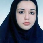 تصویر دکتر سولماز حیدری