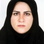 تصویر دکتر شیرین تقی زاده شول
