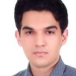 تصویر دکتر محمدامین معصومی