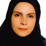 تصویر دکتر امنه بهمنی