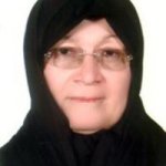 تصویر دکتر اشرف السادات اکثیرمنفرد