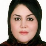 تصویر دکتر سهیلا وکیلی مقدم