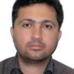 تصویر دکتر محمودرضا معصومی