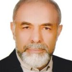 تصویر دکتر وقارالدین اخوان زنجانی