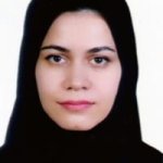 تصویر دکتر منصوره فیاض