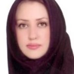 تصویر دکتر فرشته سیمری عرب