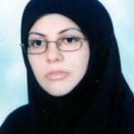 تصویر دکتر طیبه قلاسی
