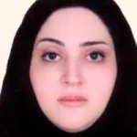 تصویر دکتر نادره مشیرفاطمی