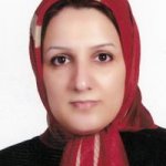 تصویر دکتر امنه مسیبی مرغوب