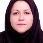 تصویر دکتر فیروزه مصطفی زاده