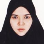 تصویر دکتر طیبه نبی زاده