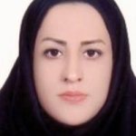 تصویر دکتر صفیه یزدان مهر