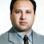 تصویر دکتر کاوه اقتصادی