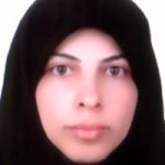 تصویر دکتر سولماز جنگ جو