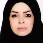 تصویر دکتر نازیلا وحیدنوبری