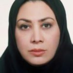 تصویر دکتر منصوره اردشیرزاده
