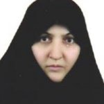 تصویر دکتر منصوره مدنی