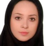 تصویر دکتر الهام خلیلی