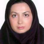 تصویر دکتر فرناز همتی علمداری