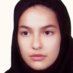 تصویر دکتر سعیده عسگری