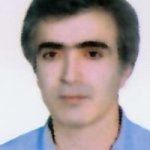 تصویر دکتر محمود سلطانیه