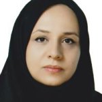 تصویر دکتر فرشته جمشیدی