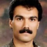 تصویر دکتر احسان یوسف زاده دوانی