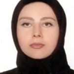 تصویر دکتر نازیلا حسینی طالقانی