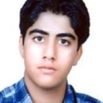 تصویر دکتر میثم شمسی گوشکی