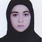 تصویر دکتر فاطمه رحیمی