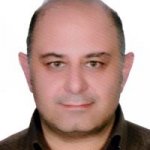 تصویر دکتر سام مشهوربه محمد ستوده