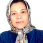 تصویر دکتر منصوره رمضانی
