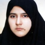 تصویر دکتر آمنه راستاد