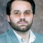 تصویر دکتر محسن حیدری