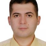 تصویر دکتر هومن خاجویی کرمانی