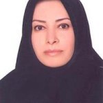 تصویر دکتر فیروزه رازقی
