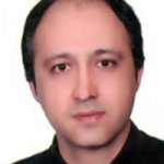 تصویر دکتر احمد مقاره عابد