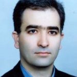 تصویر دکتر سعید رحیمی دره چی