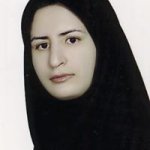 تصویر دکتر فرشته مهدی پور