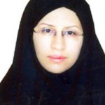 تصویر دکتر زهرا درخشانی