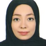 تصویر دکتر شقایق صباغان کرمانی